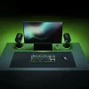 Mouse PAD RAZER , &quot;Gigantus 2&quot;, gaming, microtextura, 1200 x 550 x 4 mm, negru, &quot;RZ02-03330500-R3M1&quot;