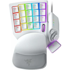 Razer Tartarus Pro Gaming Keypad Mercury