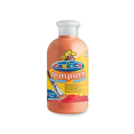 Tempera Carioca 500ml Ready Caisa