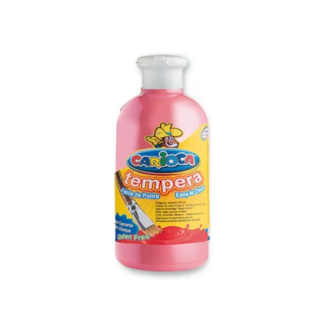 Tempera Carioca 500ml Ready Roz Pal