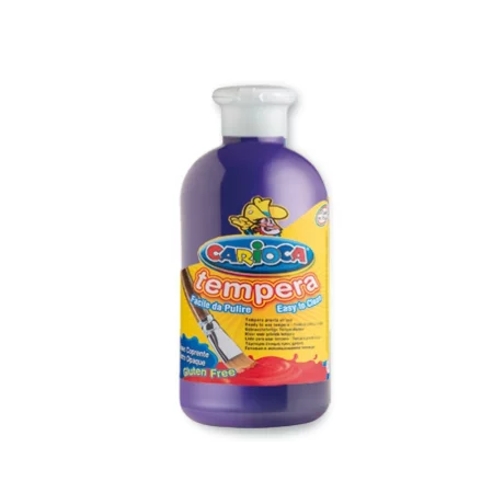 Tempera Carioca 500ml Ready Mov