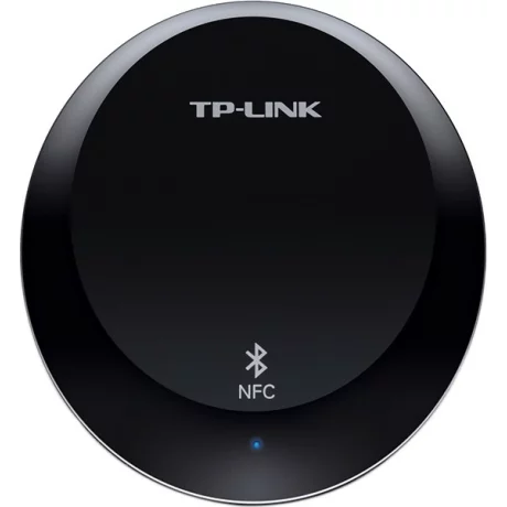 RECEIVER audio TP-LINK bluetooth, conectare la boxa cu fir, control prin smartphone &quot;HA100&quot;