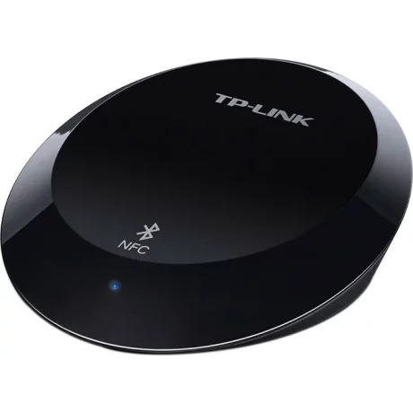 RECEIVER audio TP-LINK bluetooth, conectare la boxa cu fir, control prin smartphone &quot;HA100&quot;