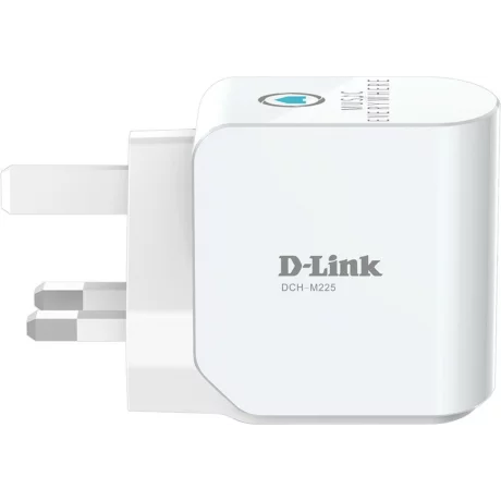 RECEIVER audio wireless D-LINK, conectare la boxa cu fir, control Wi-Fi prin smartphone cu aplicatia &quot;mydlink Home&quot;, &quot;DCH-M225&quot; (include timbru verde 0.75 lei) 45505354