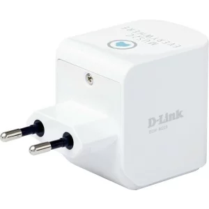 RECEIVER audio wireless D-LINK, conectare la boxa cu fir, control Wi-Fi prin smartphone cu aplicatia &quot;mydlink Home&quot;, &quot;DCH-M225&quot; (include timbru verde 0.75 lei) 45505354