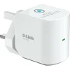 RECEIVER audio wireless D-LINK, conectare la boxa cu fir, control Wi-Fi prin smartphone cu aplicatia &quot;mydlink Home&quot;, &quot;DCH-M225&quot; (include timbru verde 0.75 lei) 45505354