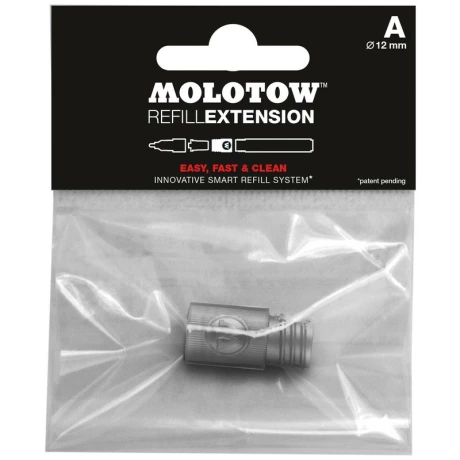 Accesorii Refill Molotow Series A Easy Pack 12 mm