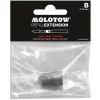 Accesorii Refill Molotow Series B Easy Pack 16 mm