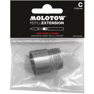 Refill Extension Molotow  Series C Easy Pack