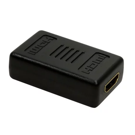 REPEATER semnal LOGILINK, HDMI (M) la HDMI (M), extindere semnal, negru, &quot;AH0006&quot;