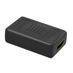 REPEATER semnal LOGILINK, HDMI (M) la HDMI (M), extindere semnal, negru, &quot;AH0006&quot;