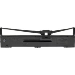 Ribon Original Epson Black, S015337, pentru LQ-590, , incl.TV 0 RON, &quot;C13S015337&quot;