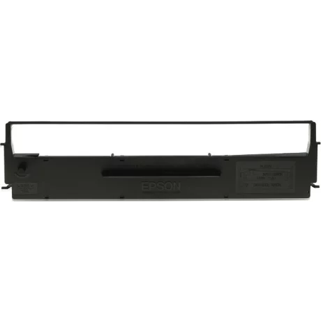 Ribon Original Epson Black, S015633, pentru LQ-300| LQ-350, , incl.TV 0.11 RON, &quot;C13S015633&quot;