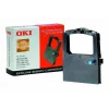 Ribon Original Oki Black, ML182, pentru ML182|183|192|193|320, , incl.TV 0 RON, &quot;9002303&quot;