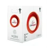 ROLA CABLU FTP GEMBIRD, Cat5e. 305m, Cupru, Solid, AWG24, &quot;FPC-5004E-SO&quot;