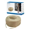 ROLA CABLU FTP LOGILINK, Cat5e, 305m, Cupru-Aluminiu, Litat, AWG26, Ecranat, &quot;CPV0016&quot;