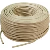 ROLA CABLU FTP LOGILINK, Cat5e, 305m, Cupru-Aluminiu, Litat, AWG26, Ecranat, &quot;CPV0016&quot;