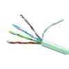ROLA CABLU  UTP GEMBIRD, Cat5e, 100m, Cupru-Aluminiu, Solid, AWG24, &quot;UPC-5004E-SOL/100&quot;