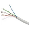 ROLA CABLU  UTP GEMBIRD, Cat5e. 305m, Cupru, Solid, AWG24, &quot;UPC-5004E-SO&quot;