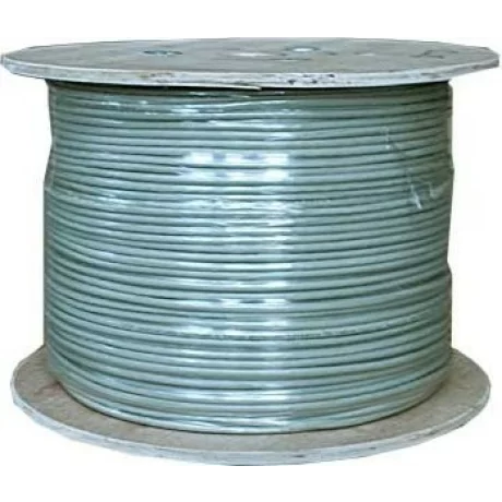 ROLA CABLU  UTP GEMBIRD, Cat7, 305m, Cupru, Solid, AWG23, &quot;UPC-7004-SO&quot;