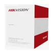 ROLA CABLU UTP HIKVISION, Cat5e, 305 m, Cupru, solid, AWG24, &quot;DS-1LN5EU-G/CCA&quot;