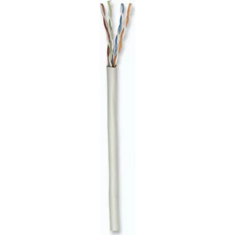 ROLA CABLU  UTP INTELLINET, Cat6, 305m. Cupru, Solid, 23 AWG, &quot;334136&quot; 