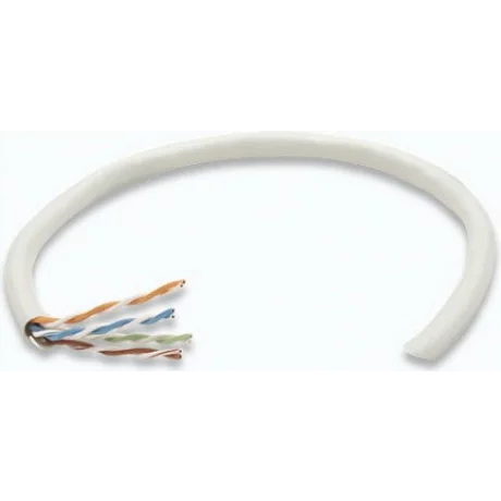 ROLA CABLU  UTP INTELLINET, Cat6, 305m. Cupru, Solid, 23 AWG, &quot;334136&quot; 