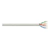 ROLA CABLU  UTP LOGILINK, Cat6, 305m, Cupru, Solid, AWG23, low smoke zero halogen, &quot;CQ2305U&quot;