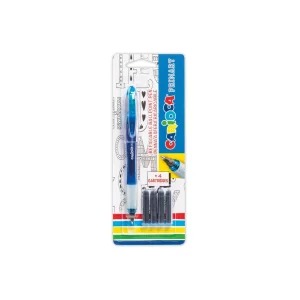 Roller Carioca + 4 rezerve/blister
