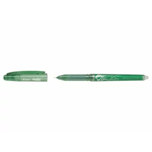 Roller Pilot Frixion Fin 0.5Mm Verde