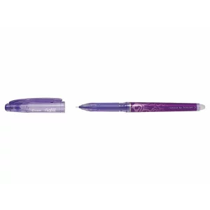 Roller Pilot Frixion Fin 0.5Mm Violet