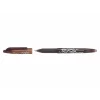 Roller Pilot Frixion Mediu 0.7Mm Brown