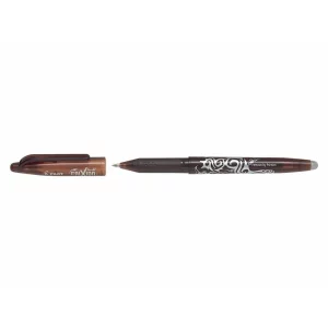 Roller Pilot Frixion Mediu 0.7Mm Brown