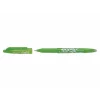 Roller Pilot Frixion Mediu 0.7Mm Light Green