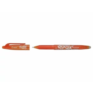 Roller Pilot Frixion Mediu 0.7Mm Orange