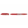 Roller Pilot Frixion Mediu 0.7Mm Red