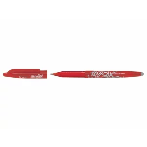 Roller Pilot Frixion Mediu 0.7Mm Red