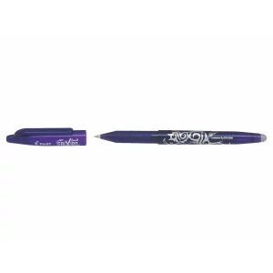 Roller Pilot Frixion Mediu 0.7Mm Violet