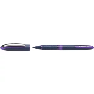 Roller Schneider One Business Violet