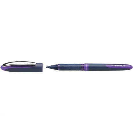 Roller Schneider One Business Violet