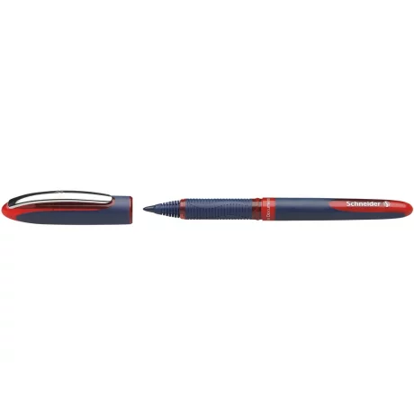 Roller 0.6 mm Schneider One Business