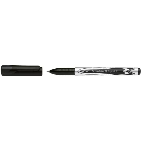 Roller reîncărcabil Schneider Topball 811