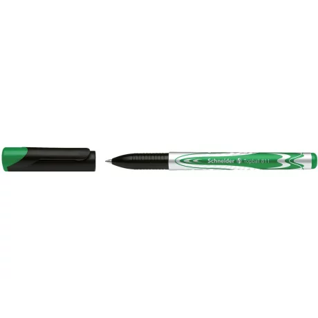 Roller reîncărcabil Schneider Topball 811