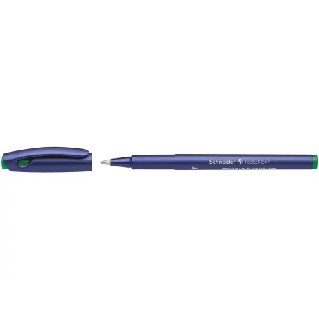 Roller 0.5 mm Schneider Topball 847