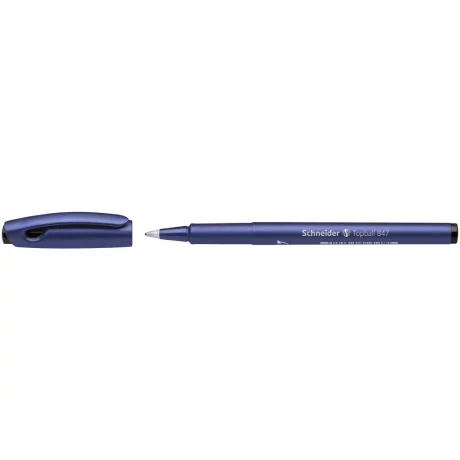 Roller 0.5 mm Schneider Topball 847