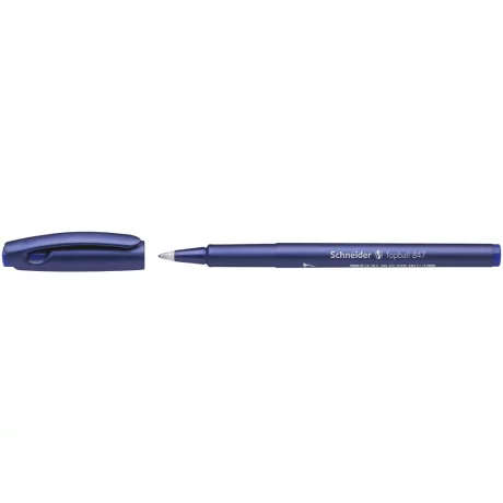 Roller 0.5 mm Schneider Topball 847