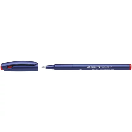 Roller 0.5 mm Schneider Topball 847