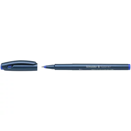 Roller 0.6 mm Schneider Topball 857