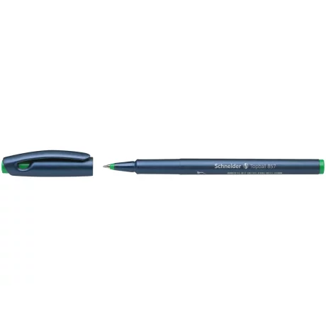Roller 0.6 mm Schneider Topball 857