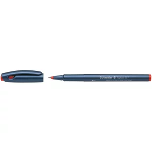 Roller 0.6 mm Schneider Topball 857